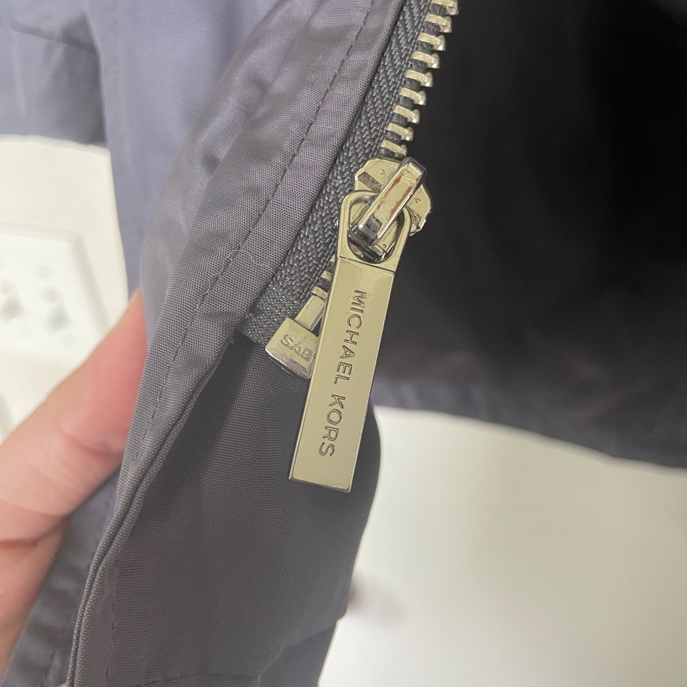 Michael Kors Anorak - Picture 3 of 9
